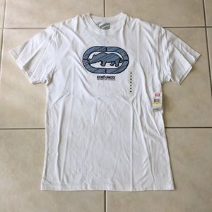 Ecko Unlimited Tech Weld Tee Medium